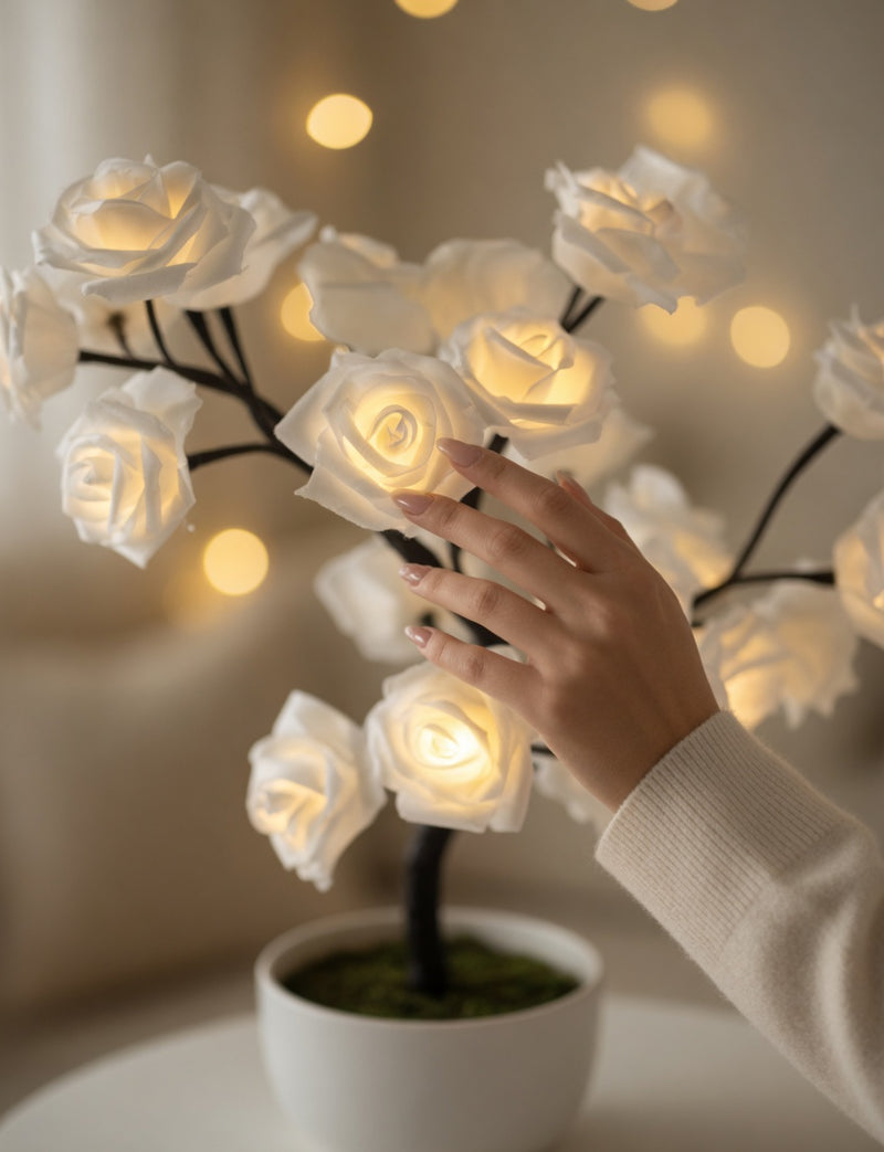 Mood lighting that works
